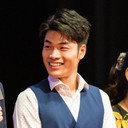 Hsin-Tai Chen als Wu Ta-pao