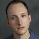Marcin Bubółka als Waiter