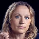 Sigrid Kandal Husjord als Fedtegreven