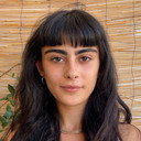Romina De Giglio als Chiara