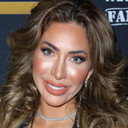 Farrah Abraham als Fannie Rae Baker