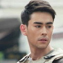 Louis Hesse d'Alzon als Lui Daniel