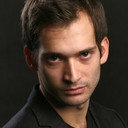 Gergely Goitein als Gergő