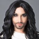 Thomas Neuwirth als Self - Contestant / Presenter (archive footage)