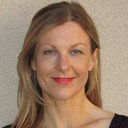 Lia Wilbourn als Scotswoman