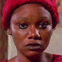 Omou Diarra als 