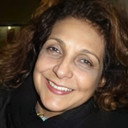 Vera Setta als 