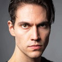 Georgi S. Georgiev als Co-Pilot