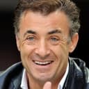 Jean Alesi als Race Car Driver