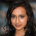 Shefali Chowdhury als Parvati Patil