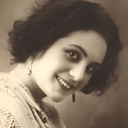 Lilian Constantini als 