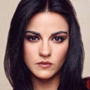 Maite Perroni als Self