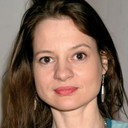 Martina Schiesser als Vera