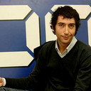 Toni Garrido als Manuel Fernández Sanjuán (voice)