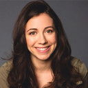 Alexandra Curran als Shay