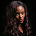 Margarida da Costa Levy als Ndeusa