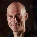 Graeme Obree als Self