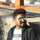 N.Harshavardhan als Harsha