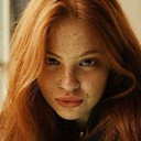 Asia Corvino als Martina