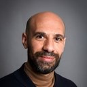 Abdelkader Benali als 