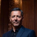 Mohamed Frimehdi als The Man
