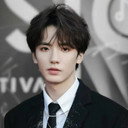 Gu Landi als Jiang Chen