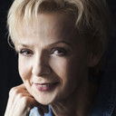 Ewa Wencel als Nina's mother