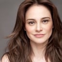 Lucie Laurier als Eve Beauchemin