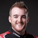 Ty Dillon als SUV Uber Driver