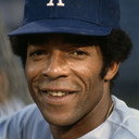 Willie Davis als Lincoln
