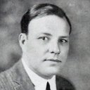 Edward Peil Sr. als Andy