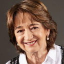 Helena Mallarino als Marlén Ulloa (Adulta)