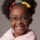 Jazlyn Onaba als Little Girl