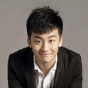 Gao Xuyang als Zheng Zhong