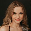 Justina Janzen als Dancer