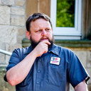 Iain Davidson, Director