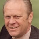 Gerald Ford als Self - Politician (archive footage)