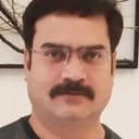 Shrikant Verma als Doctor