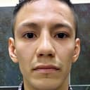 Misael Reyes als Self