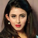 Richa Mukherjee als 