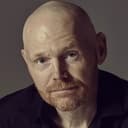 Bill Burr als Dr. Weisman