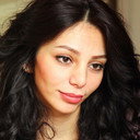 Nigar Əhmədova als Nigar (segment "Həyət")