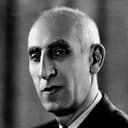 Mohammad Mosaddegh als Self - Politician (archive footage)
