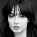Laura Donnelly als Elsa Bloodstone