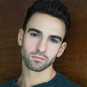 Giancarlo Murano als Bodyguard