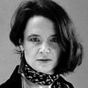 Anne Waldman als The Word Worker