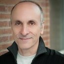 Seth Barrish als Brooke's Dad (voice)