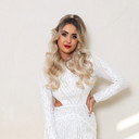 Crystal van der Burgh als Self