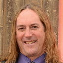Danny Carey als Self