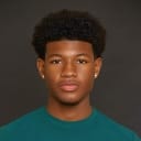 Bentley Green als Marshall King